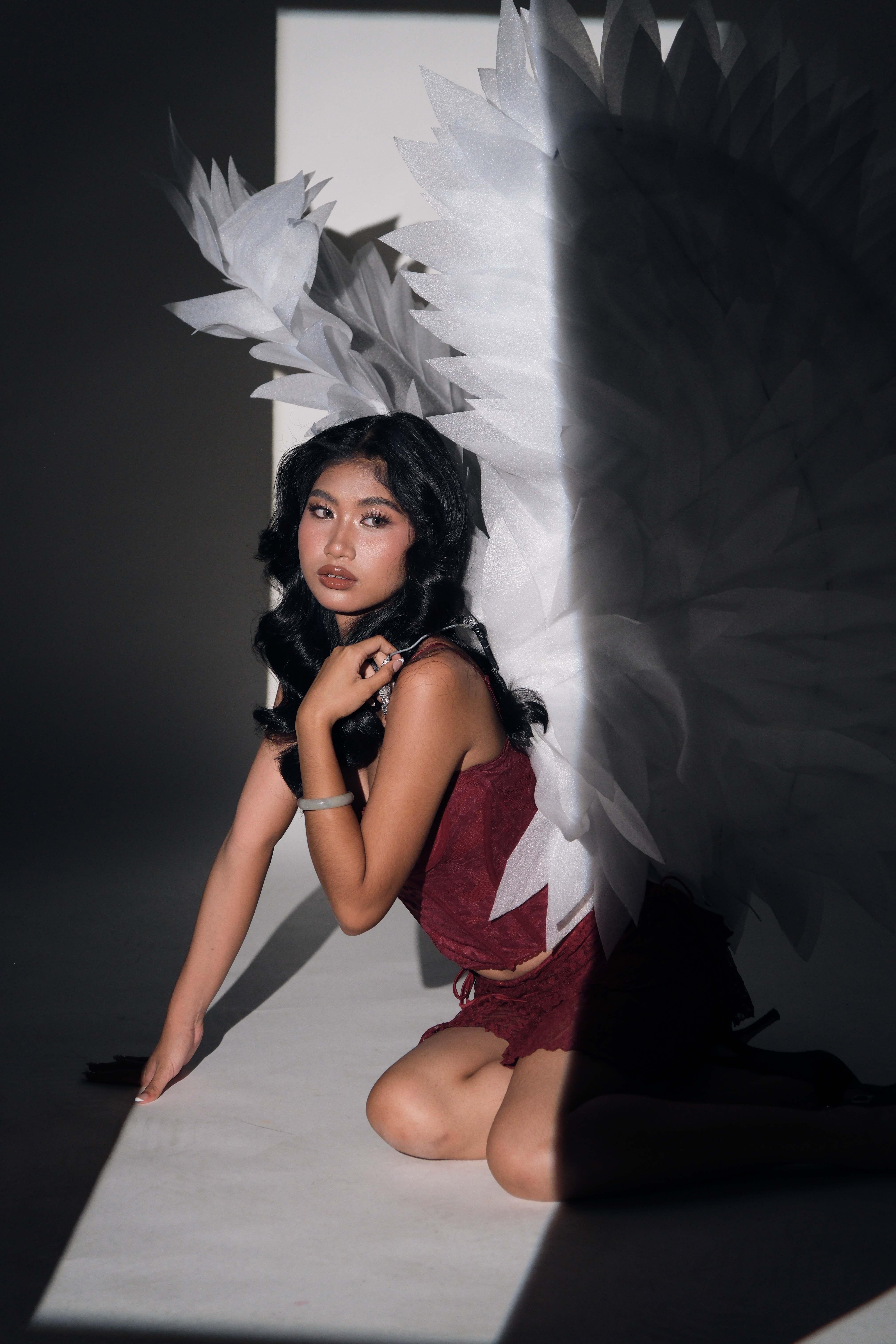 Carmela Joy Seming